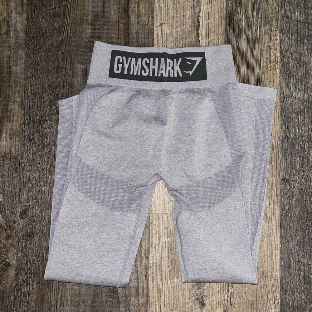 Gymshark leggings